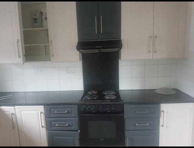3 BEDROOM PROPERTY TO RENT IN OVERPORT